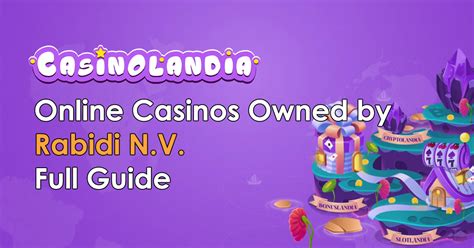 All & Newest Rabidi NV Casinos .